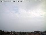 Bild von 8 Uhr Bild von 8 Uhr