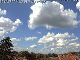 Bild von 16 Uhr Bild von 8 Uhr