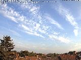 Bild von 8 Uhr Bild von 8 Uhr