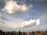 Bild von 16 Uhr Bild von 8 Uhr