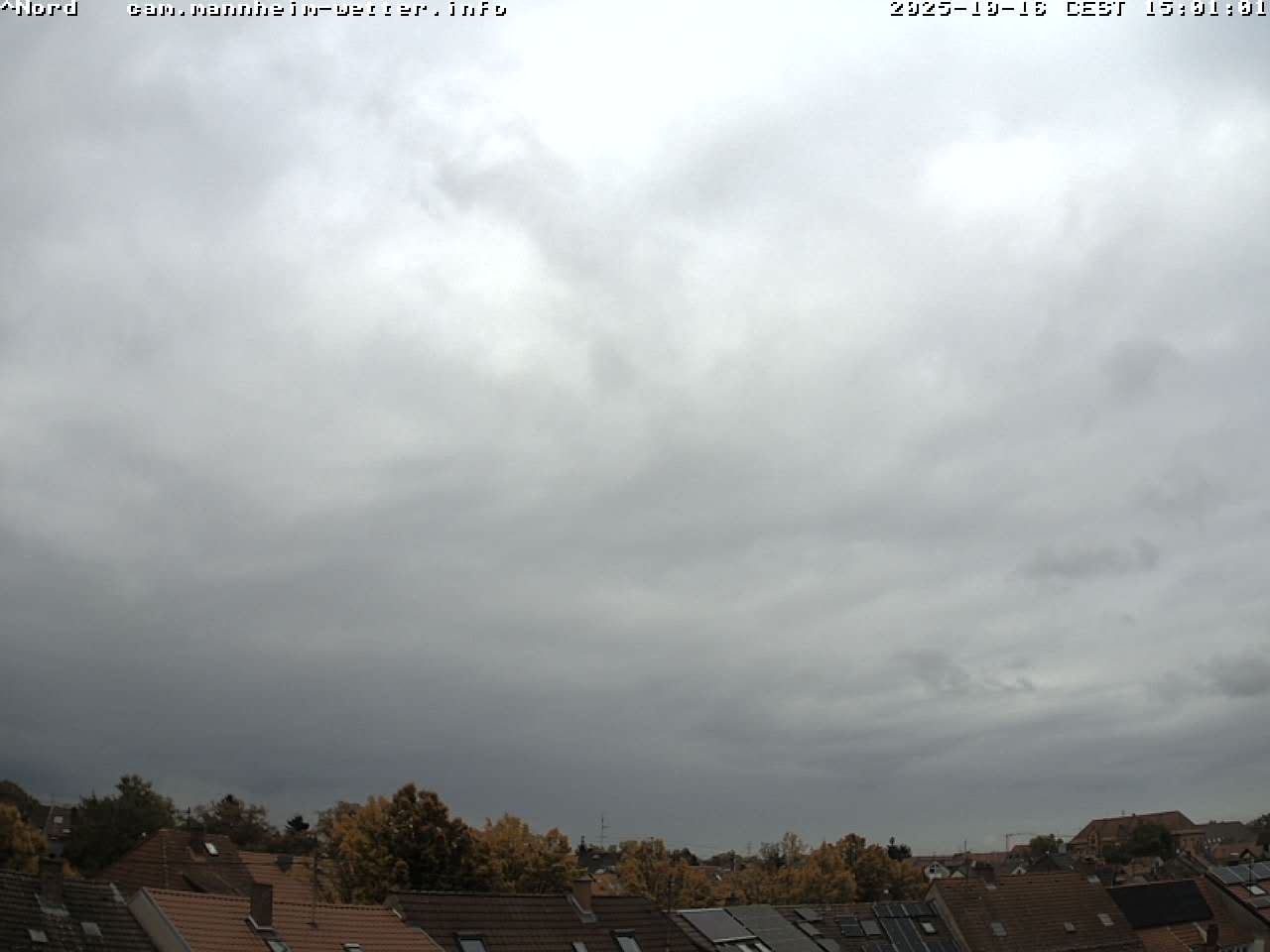 Der Himmel über Mannheim Der Himmel über Mannheim